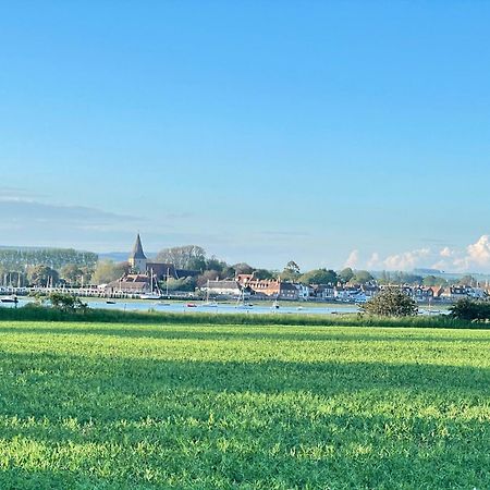 Bosham Bed & Breakfast Exterior foto