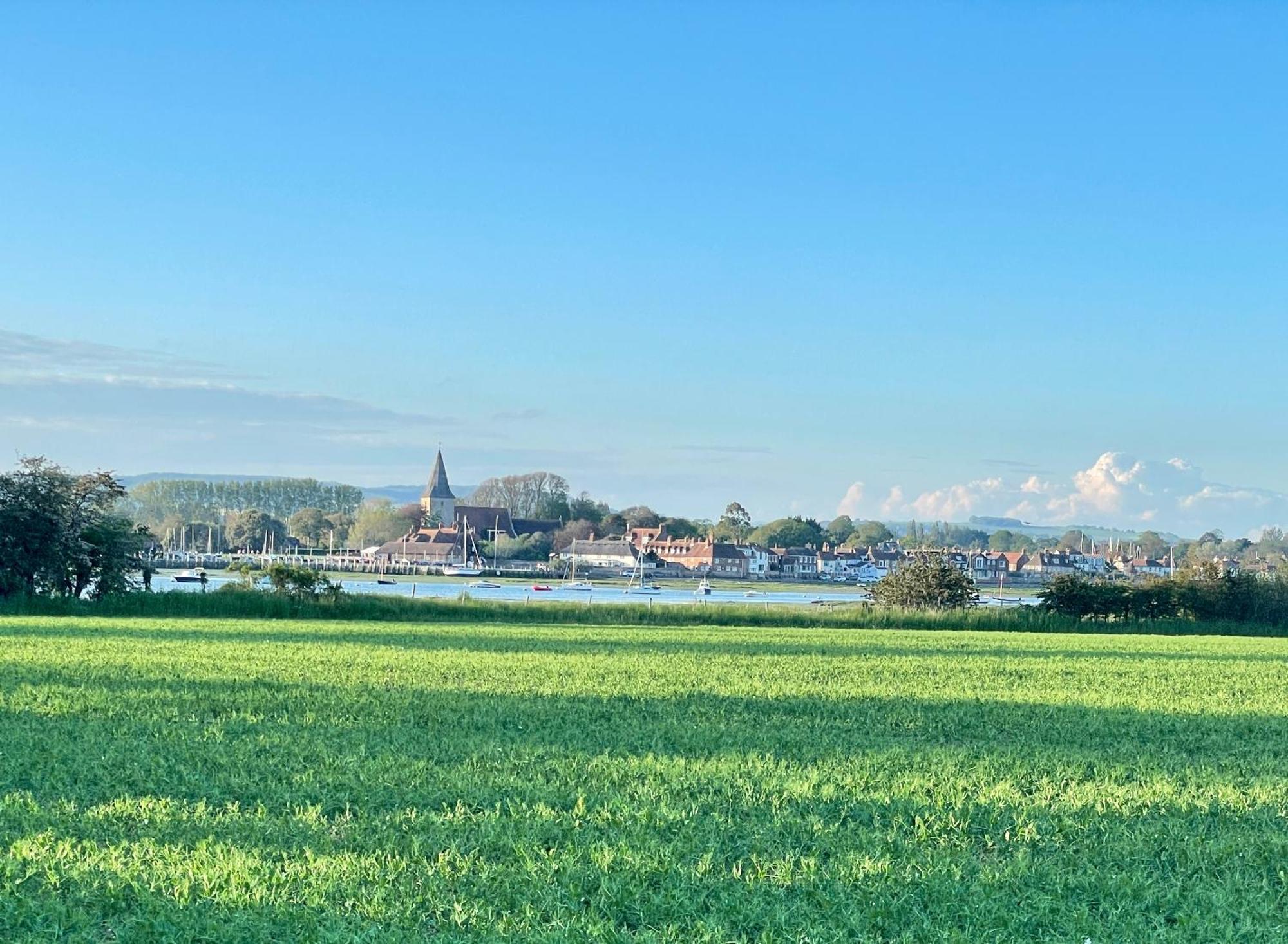 Bosham Bed & Breakfast Exterior foto