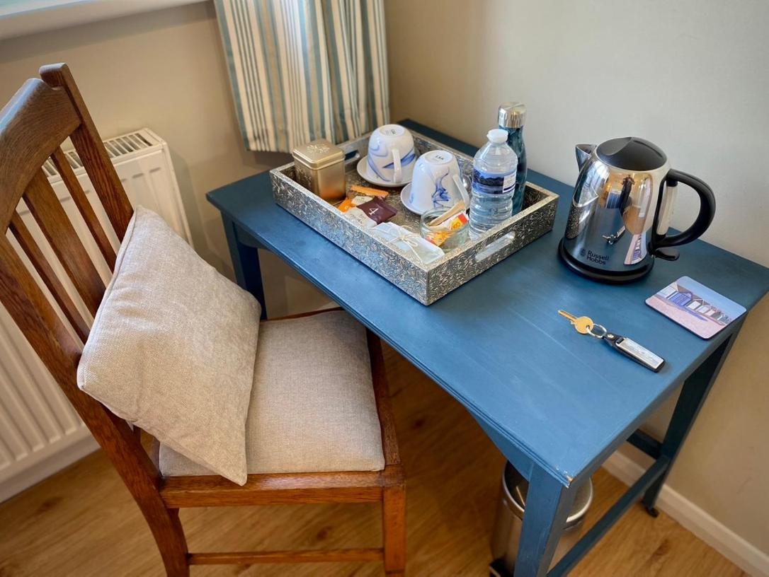 Bosham Bed & Breakfast Zimmer foto