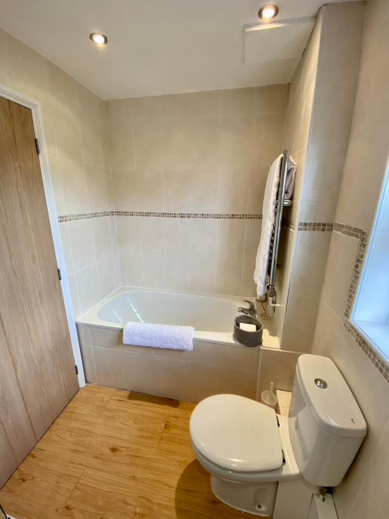 Bosham Bed & Breakfast Zimmer foto