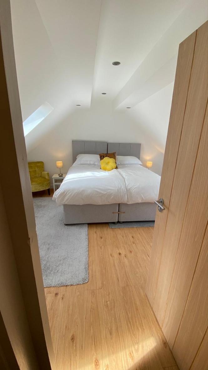 Bosham Bed & Breakfast Zimmer foto