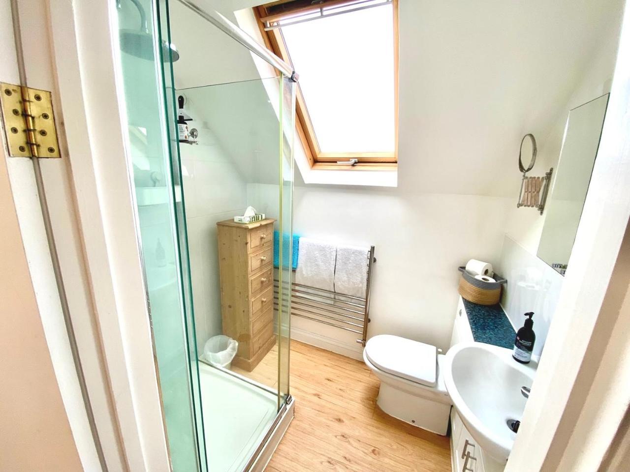 Bosham Bed & Breakfast Zimmer foto
