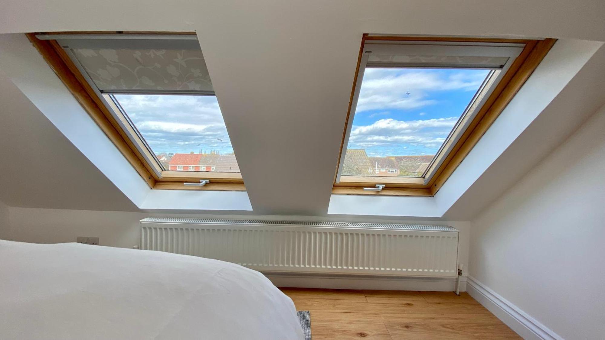 Bosham Bed & Breakfast Zimmer foto