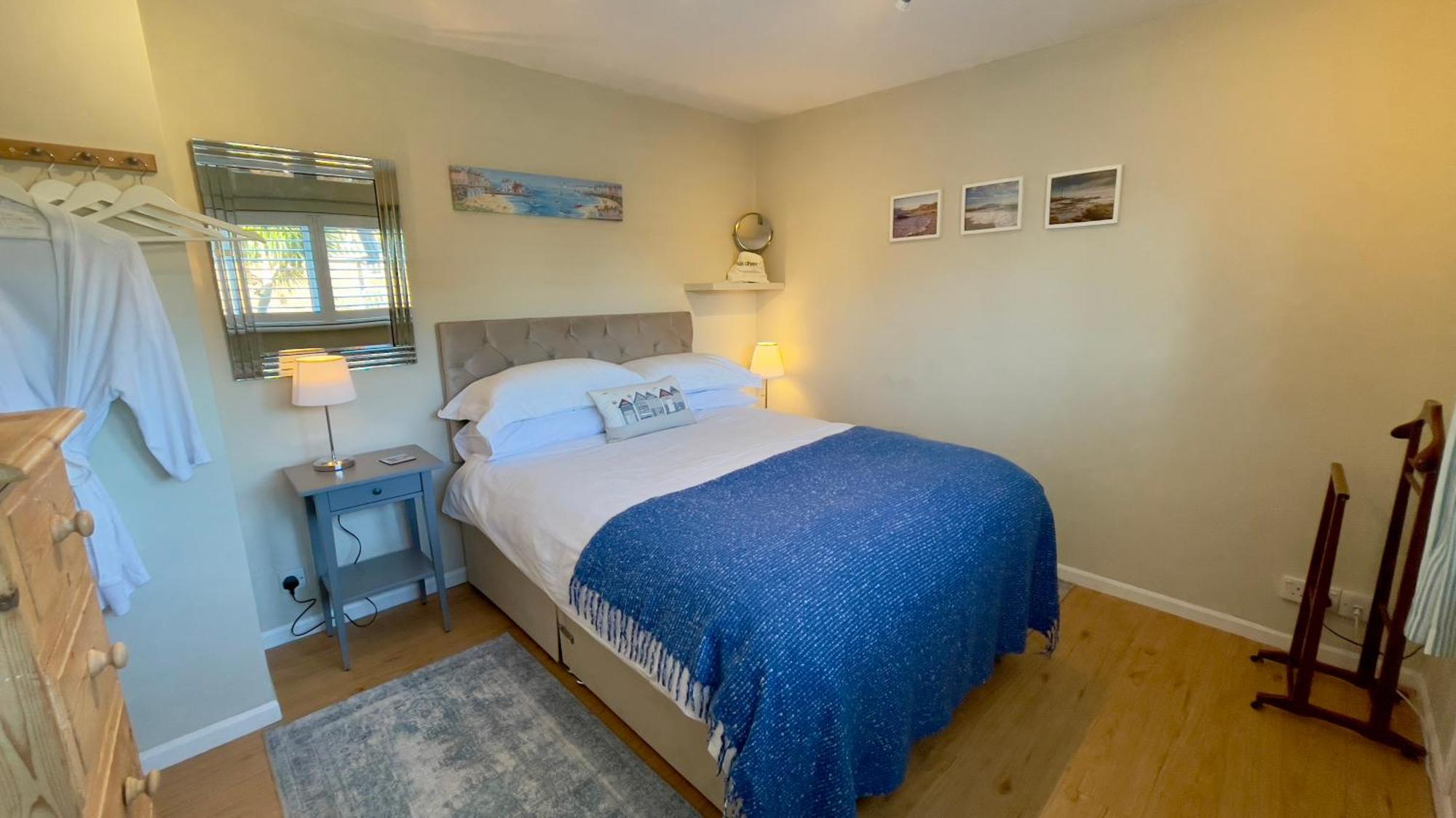 Bosham Bed & Breakfast Exterior foto